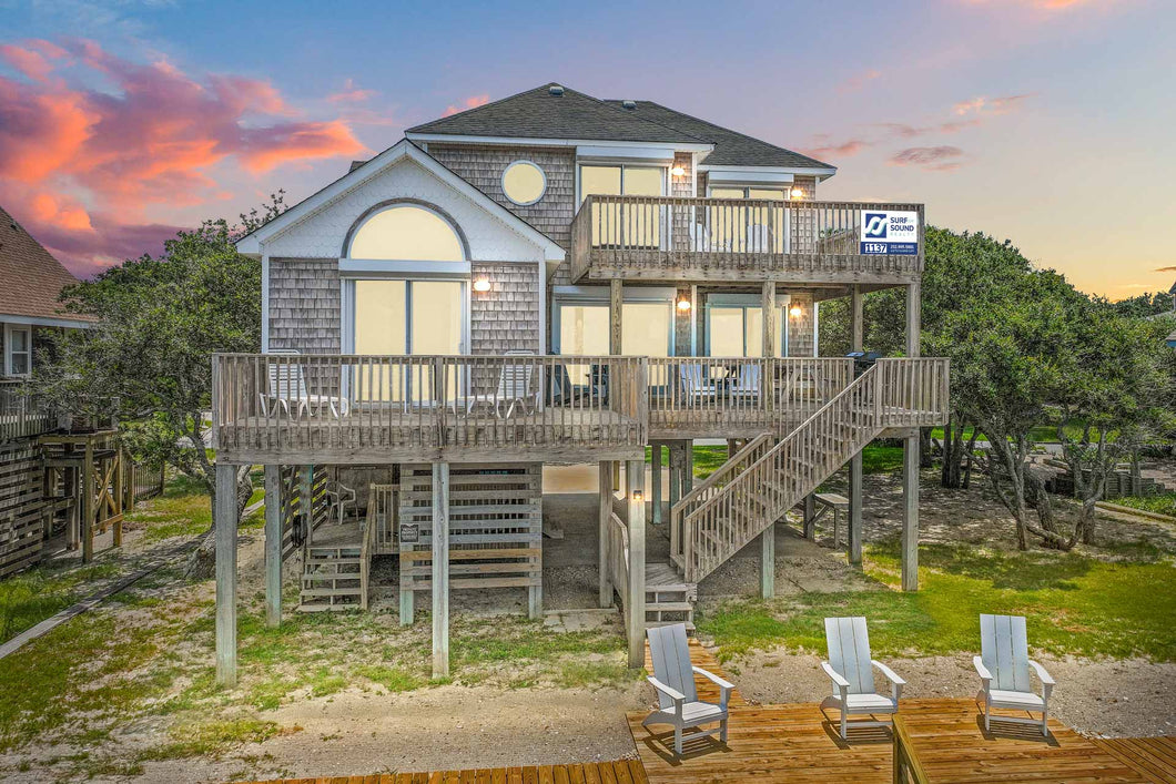 #1137 - Baywinds