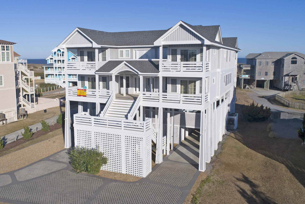 #553 - Splash Mansion - Owner