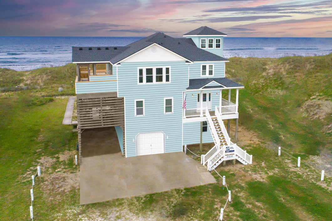 #1065 - ShoreHouse
