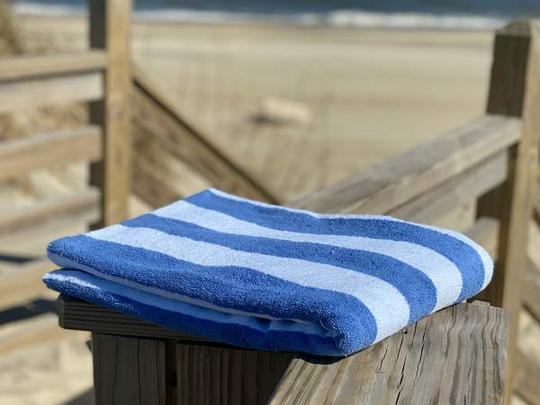 Beach Towel