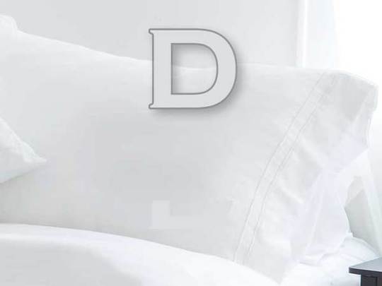 Double Size Bed Linen Set