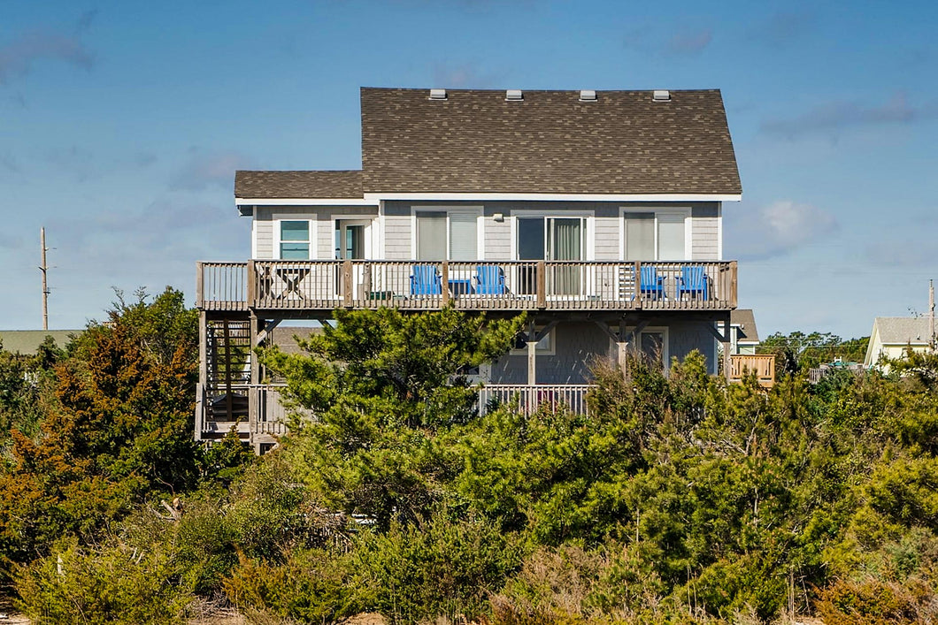 #839 Beaches N Breezes - In Season