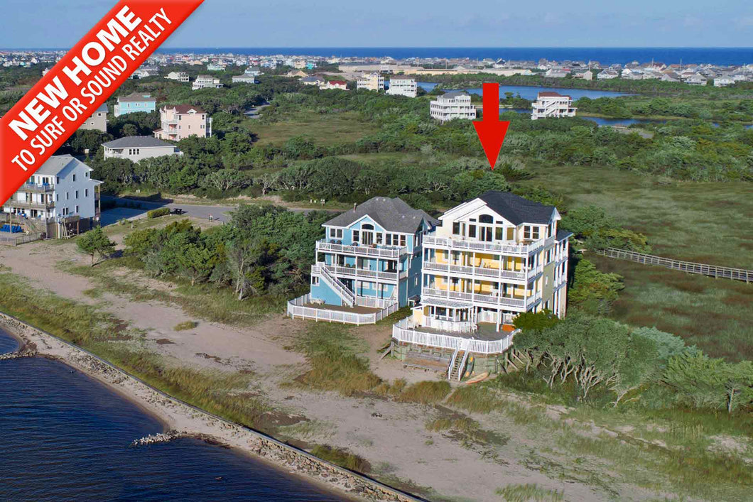 #934 Privasea Beach - Owner