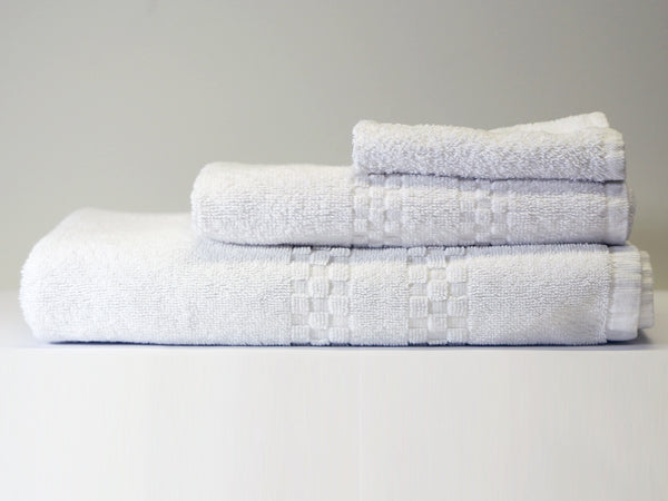 Bath Towel Set